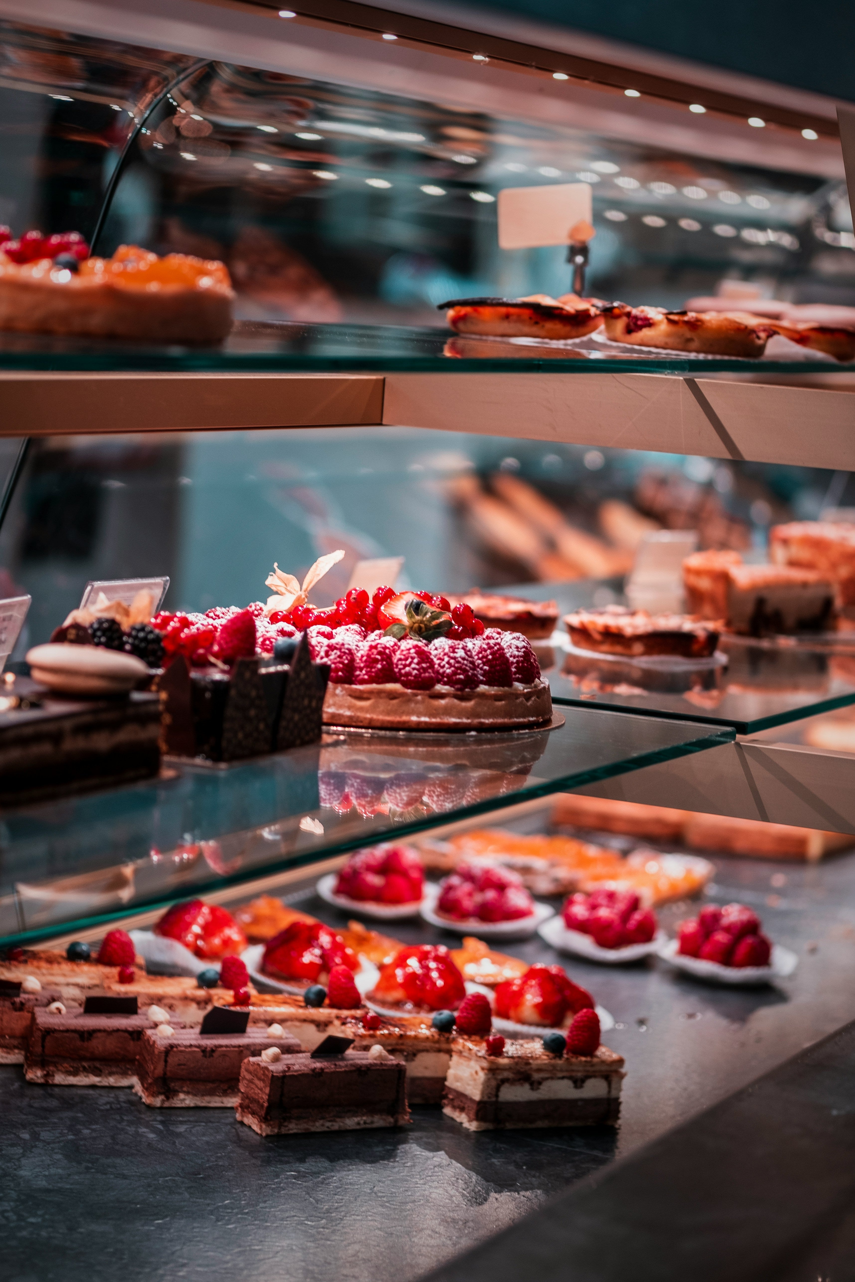 Jak zaprojektować strefę ekspozycji w lokalu gastronomicznym?