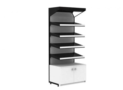 Regał piekarniczy - NATAN R C2