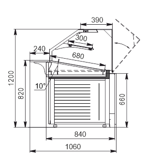 Missouri NC 084 Bakery N OS 120