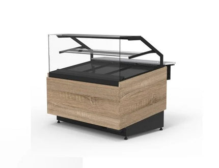 Witryna cukiernicza - DALIA