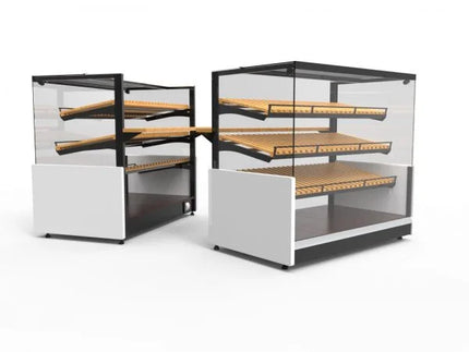 Witryna cukiernicza - LYNX