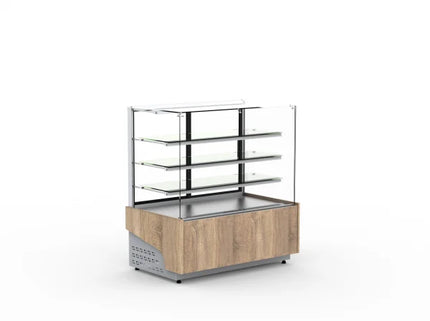 Witryna cukiernicza - ESTERA P