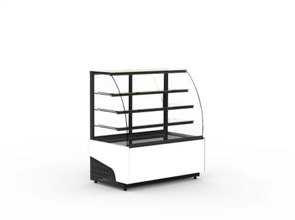 Witryna cukiernicza - ESTERA G