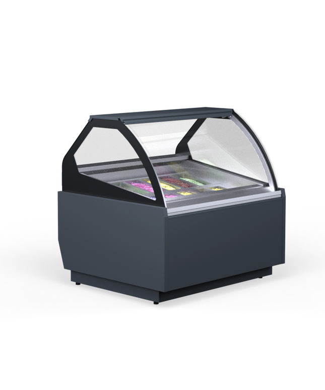 Dystrybutor do lodów ADRIA ICE