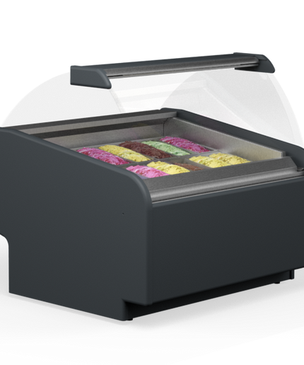 Dystrybutor do lodów ARUBA