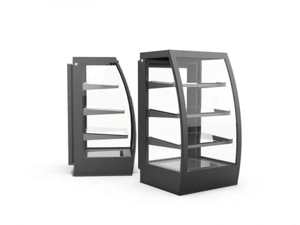 Witryna cukiernicza - CAMIL