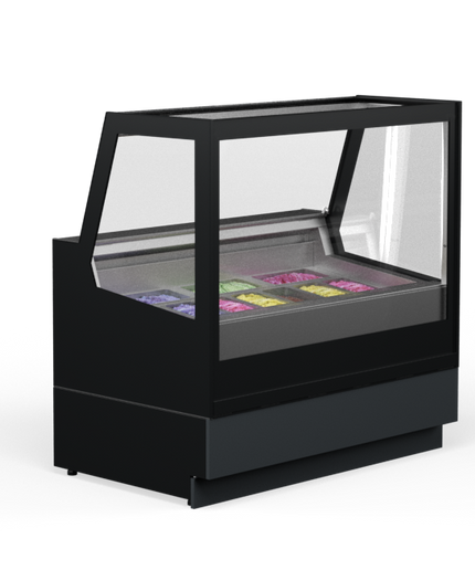 Dystrybutor CUBE ICE