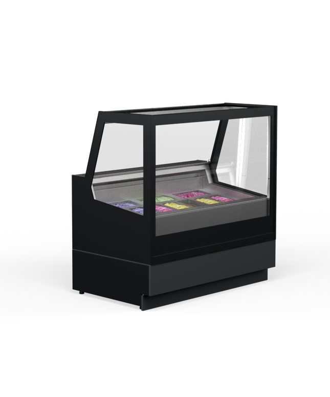 Dystrybutor CUBE ICE