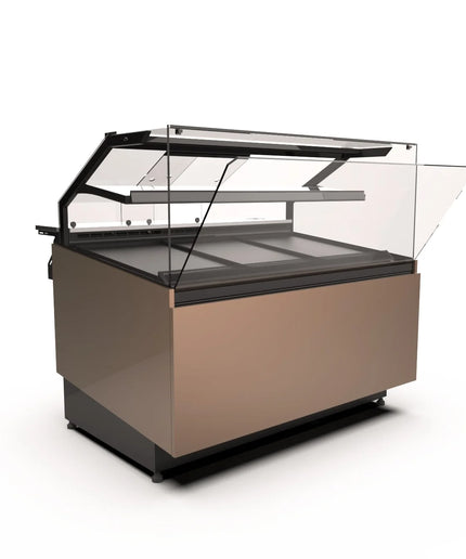 Witryna cukiernicza - DALIA