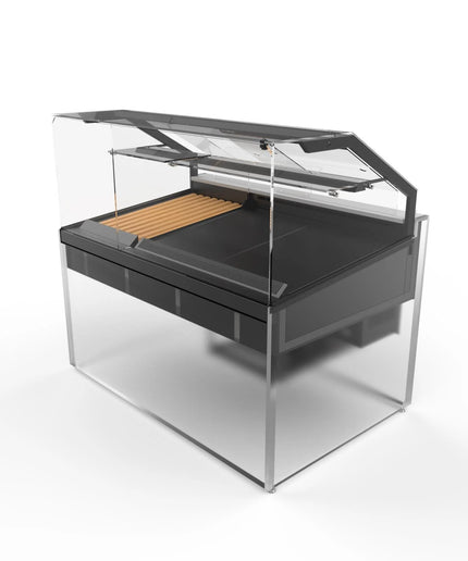 Witryna cukiernicza - DALIA CT