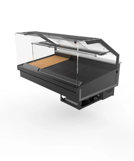 Witryna cukiernicza - DALIA CT