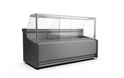 Lada chłodnicza - DOROTEA D