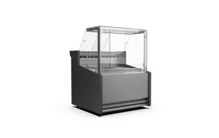 Lada chłodnicza - DOROTEA D