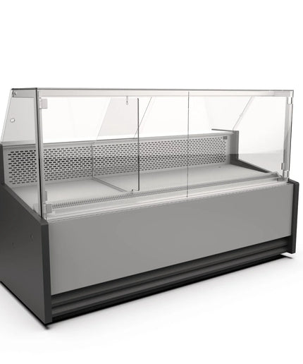 Lada chłodnicza - DOROTEA S