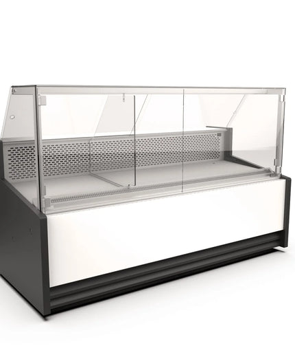 Lada chłodnicza - DOROTEA S