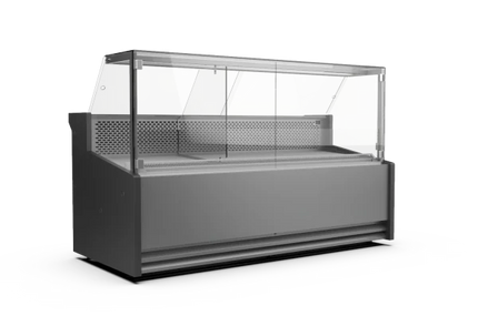 Lada chłodnicza - DOROTEA S