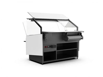 Witryna cukiernicza - DALIA