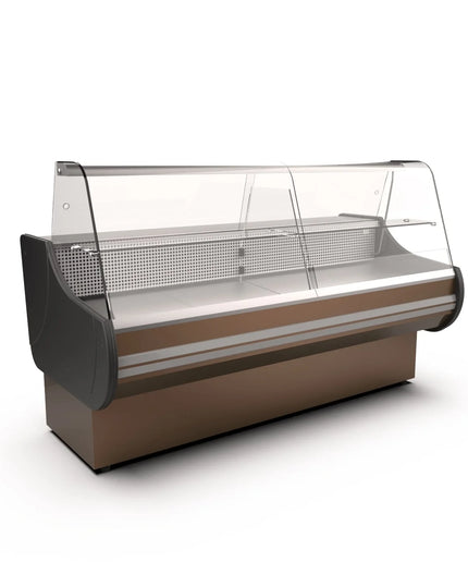 Lada chłodnicza - EGIDA G