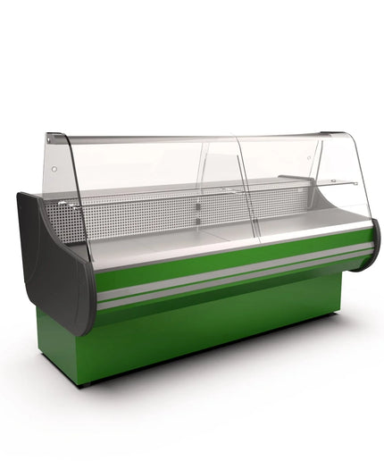 Lada chłodnicza - EGIDA G