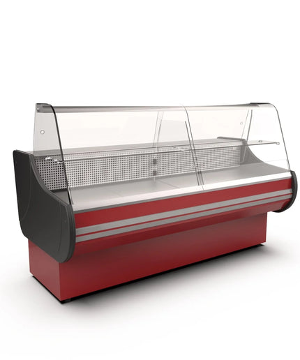 Lada chłodnicza - EGIDA G