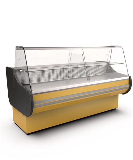 Lada chłodnicza - EGIDA G