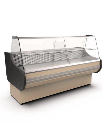 Lada chłodnicza - EGIDA P