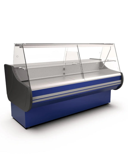 Lada chłodnicza - EGIDA P