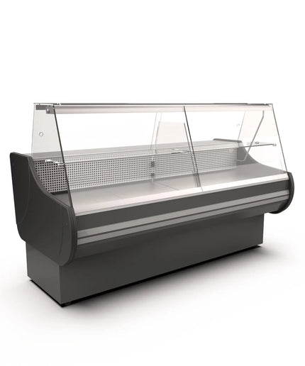 Lada chłodnicza - EGIDA P