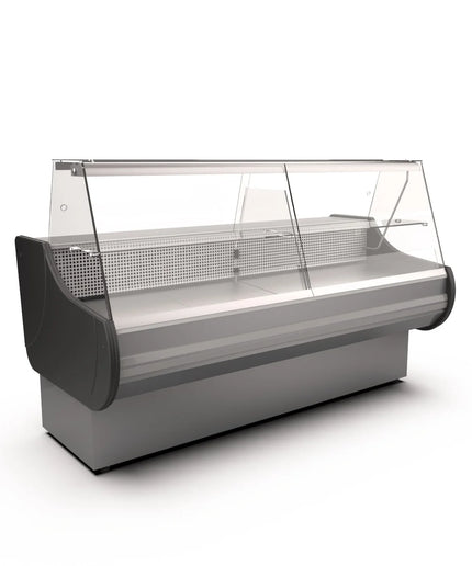 Lada chłodnicza - EGIDA P