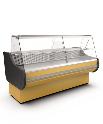 Lada chłodnicza - EGIDA P