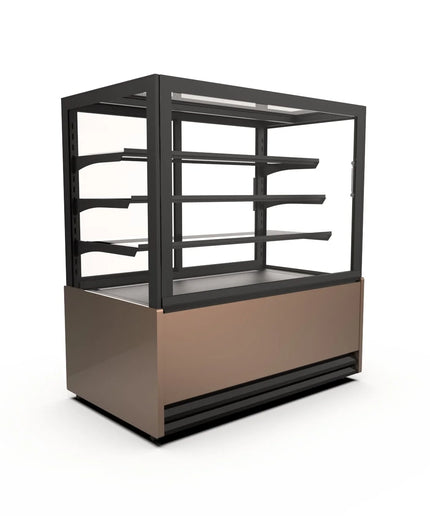 Witryna cukiernicza - ELLADA