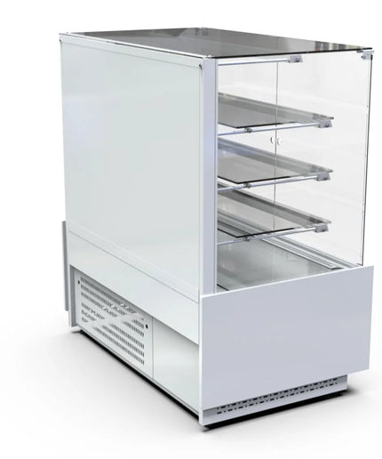 Witryna cukiernicza - ESTERA OF