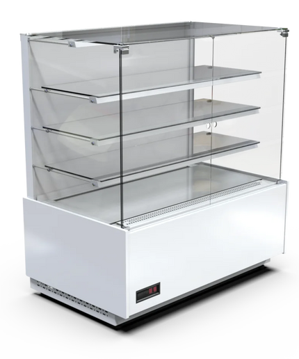 Witryna cukiernicza - ESTERA OF