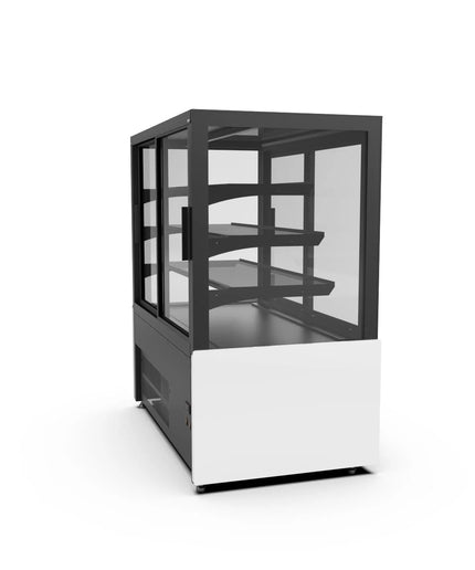 Witryna cukiernicza - ELLADA OF SD