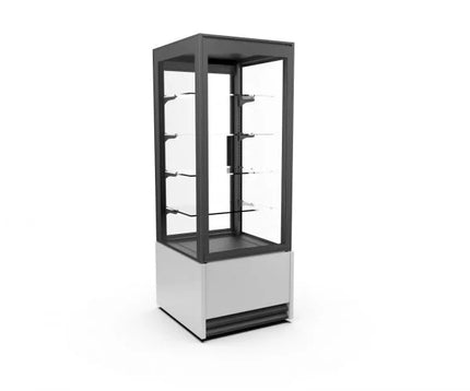 Witryna cukiernicza - ELLADA TOWER