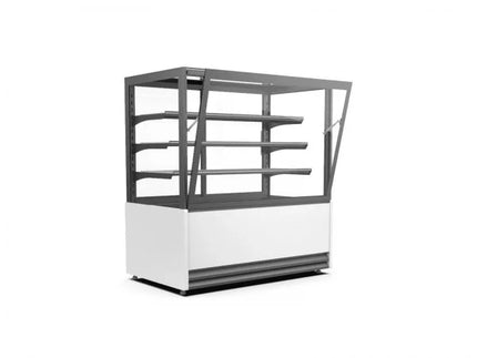 Witryna cukiernicza - ELLADA