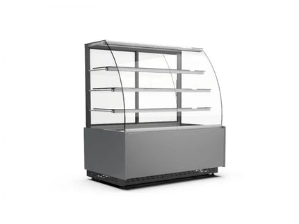 Witryna cukiernicza - ESTERA G