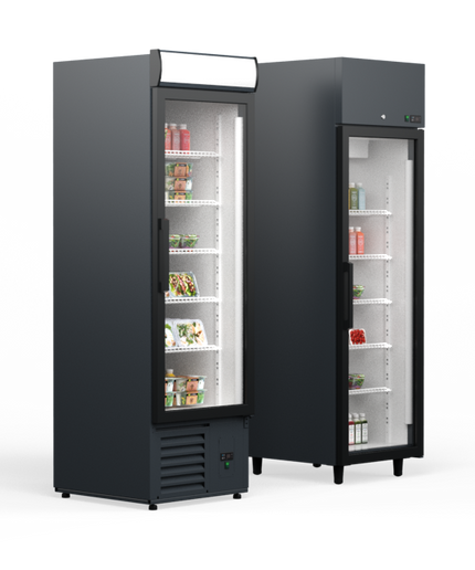 Szafy chłodnicze EWA