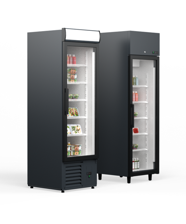 Szafy chłodnicze EWA