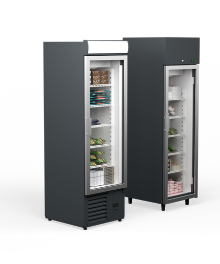 Szafy mroźnicze EWA 1 M