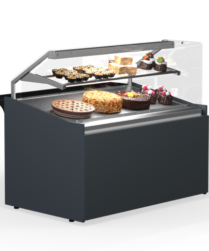 Witryna cukiernicza FIRTELLA