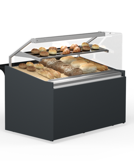 Witryna cukiernicza FIRTELLA