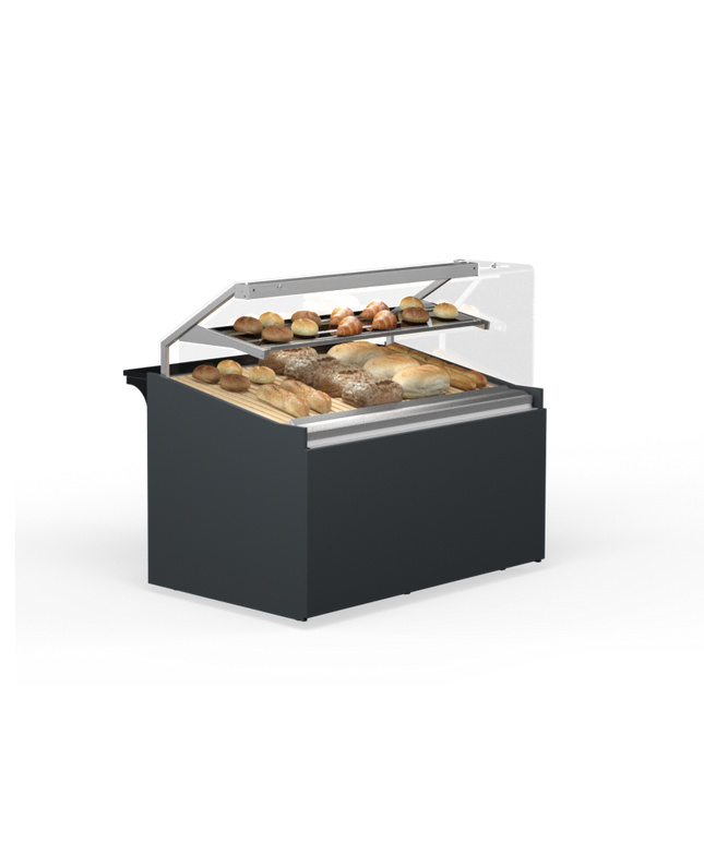 Witryna cukiernicza FIRTELLA