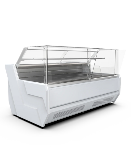 Lada chłodnicza - IZI