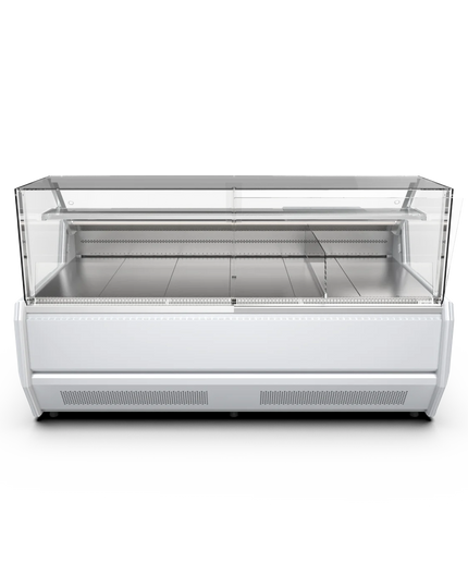 Lada chłodnicza - IZI