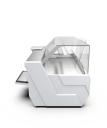 Lada chłodnicza - IZI