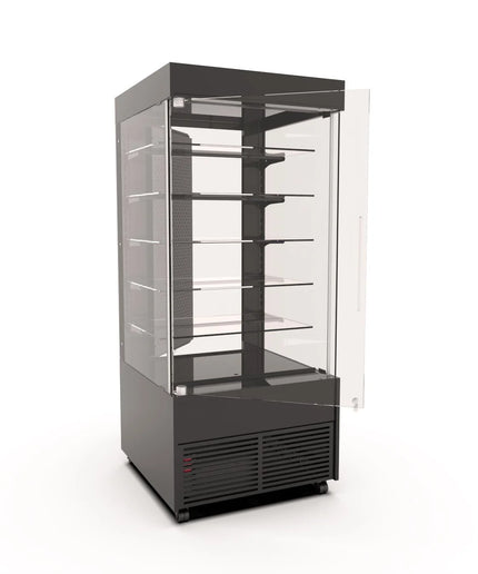 Regał cukierniczy - JERRY