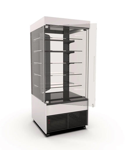 Regał cukierniczy - JERRY