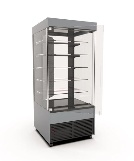 Regał cukierniczy - JERRY