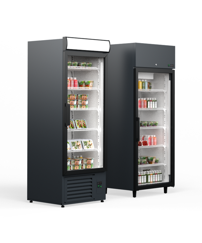 Szafa chłodnicza JOLA